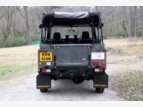 Thumbnail Photo 3 for 1985 Land Rover Defender 110
